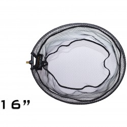 Cap Minciog Drennan - Acolyte Silverfish 41cm